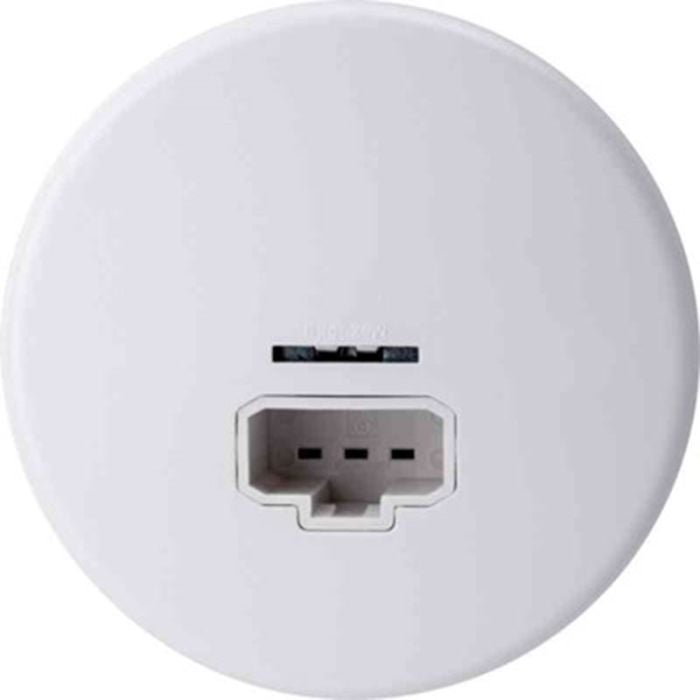 Takuttag Connect 2 Home Infällt DCL Vit med krok Gelia