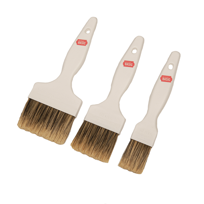 Penselset Inne Lackpenslar 3-pack Midun Basic