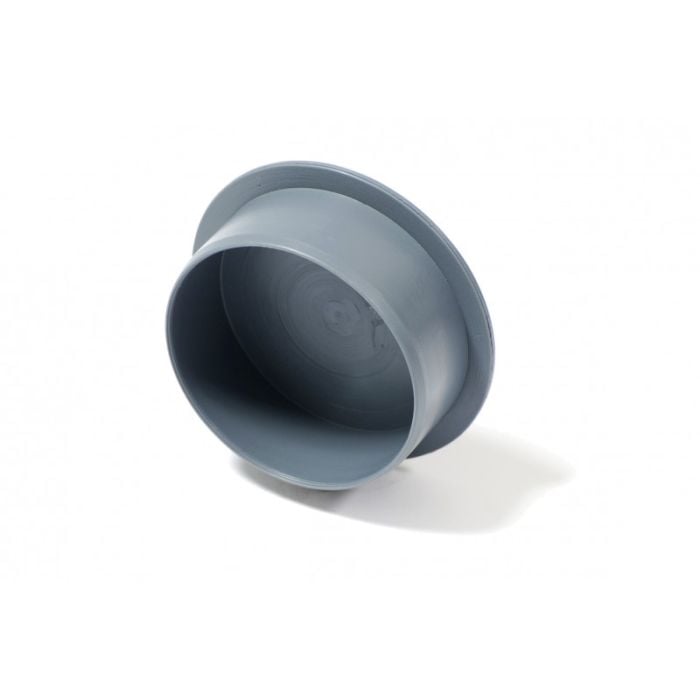 Propp inomhusavlopp Ø50 mm