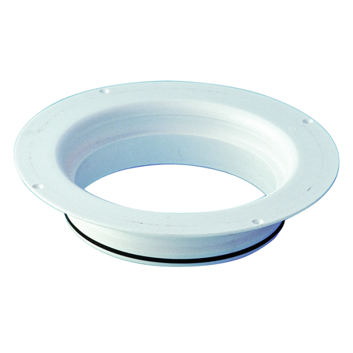 Förhöjningsring FHP 25 mm Purus