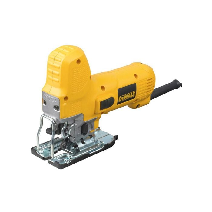 Sticksåg Dewalt DW343K-QS