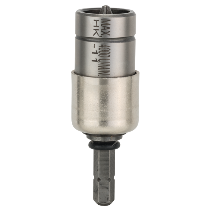 Djupstopp med PH-skruvbits Bosch Power Tools