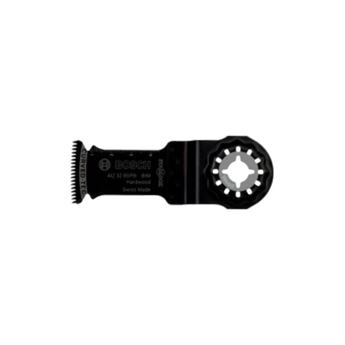 Sågblad SL 32X50mm Hårdträ Bosch