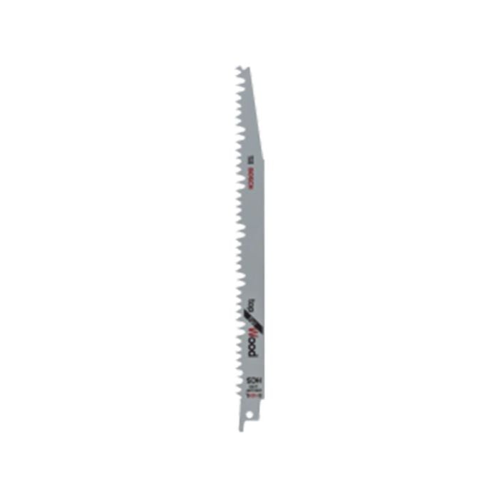 TIGERSÅGBLAD TRÄ 228MM BOSCH