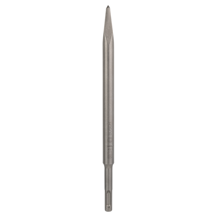 Spetsmejsel SDS plus 4-kantsspets Bosch Power Tools