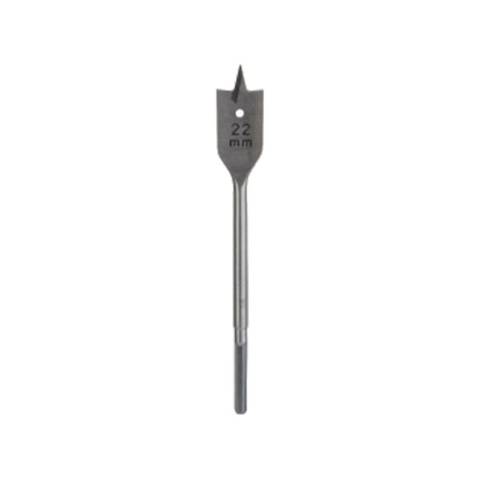 Flatfräsborr 22X160mm Bosch