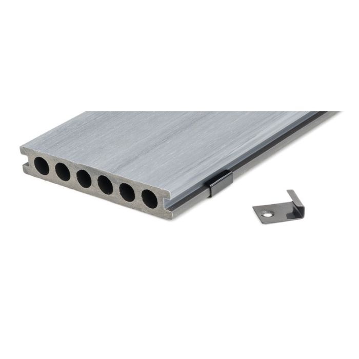 Startclip Doubledeck+ Kärnsund