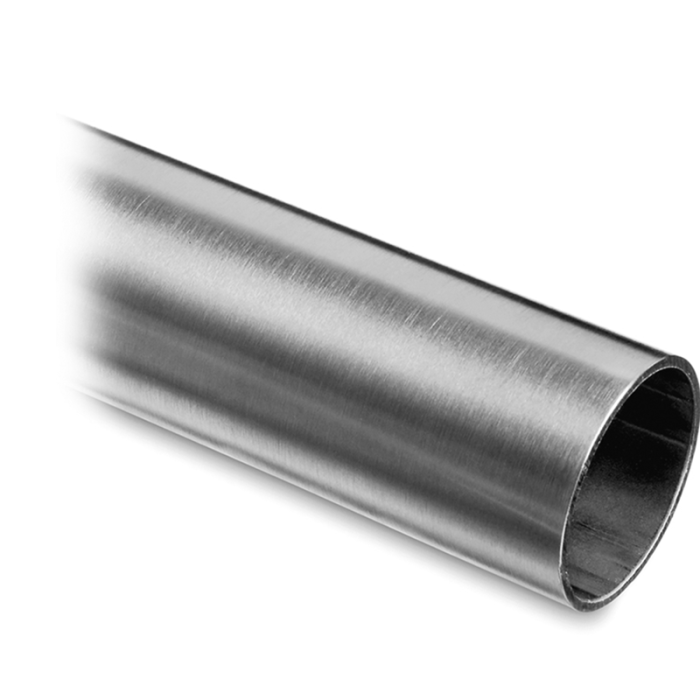 LEDSTÅNG ROSTFRI 42,4 MM UTOMHUS HERRLJUNGA LEDSTÅNGSFABRIK