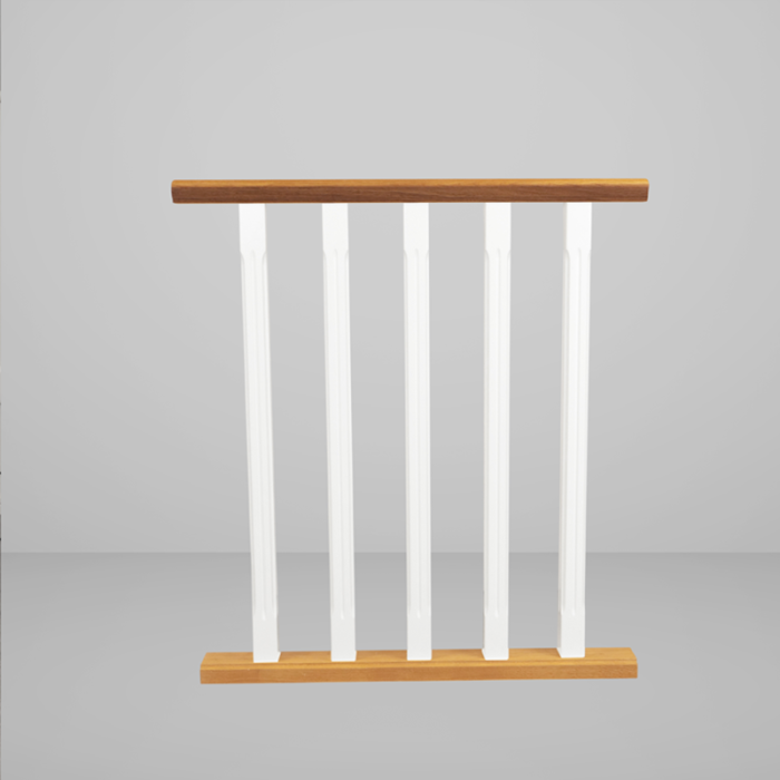 RÄCKE VÄSTERÄNG EK 1100 HERRLJUNGA LEDSTÅNGSFABRIK