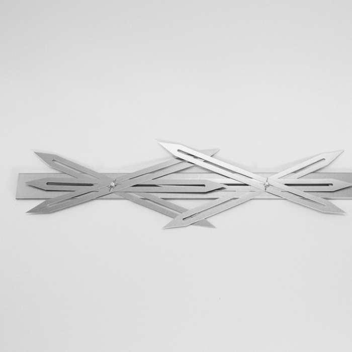 STEGMALL RENOVERINGSSTEG HERRLJUNGA LEDSTÅNGSFABRIK