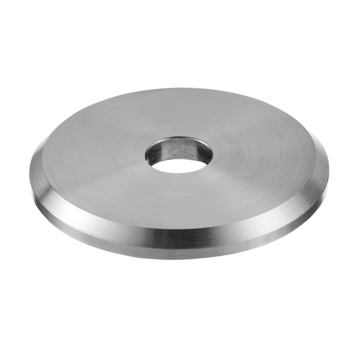 Väggbricka 45 mm Herrljunga Ledstångsfabrik