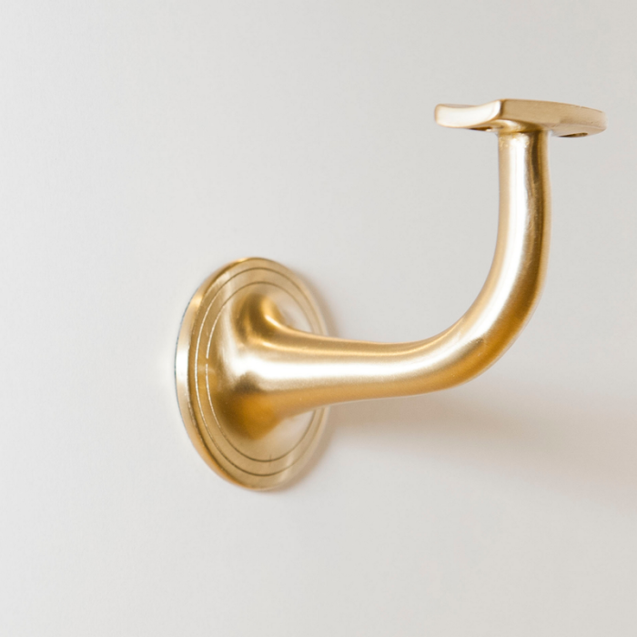 Väggfäste 320-MP för Inomhusbruk Herrljunga Ledstångsfabrik