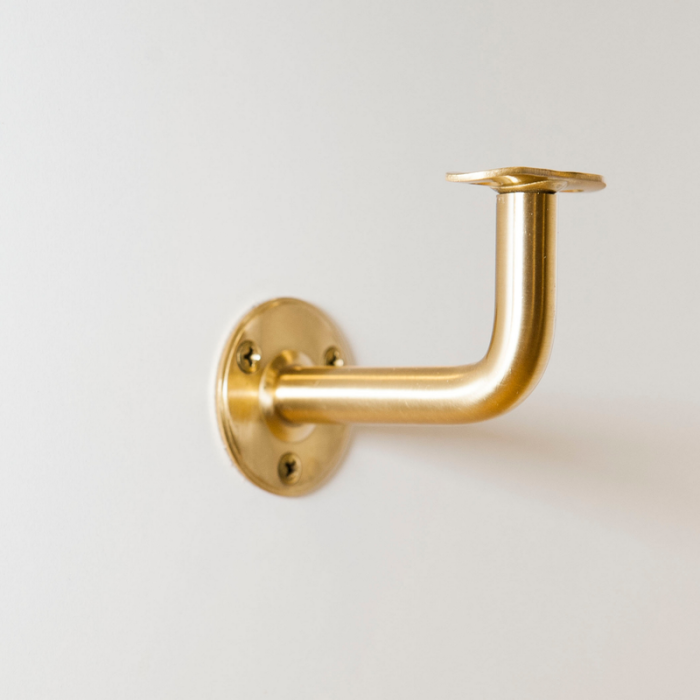 Väggfäste 870-M för Inomhusbruk Herrljunga Ledstångsfabrik