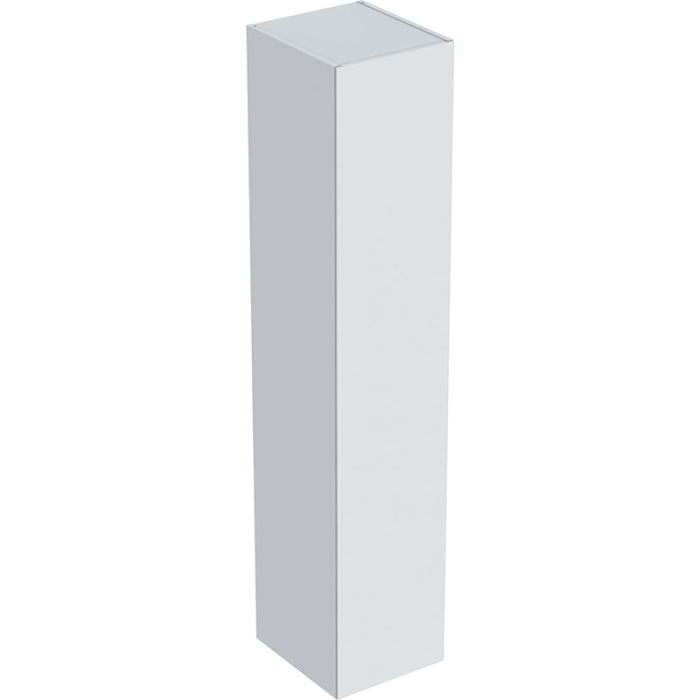 HÖGSKÅP ELEGANT VIT IFÖ