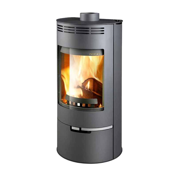 BRASKAMIN ANDORRA 7,5 kW KAMINEXPERTEN