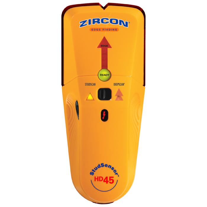 Zircon Regeldetektor HD45 Zircon