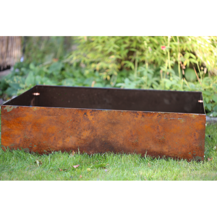 Halvpallskrage 80 x 60 cm Jabo