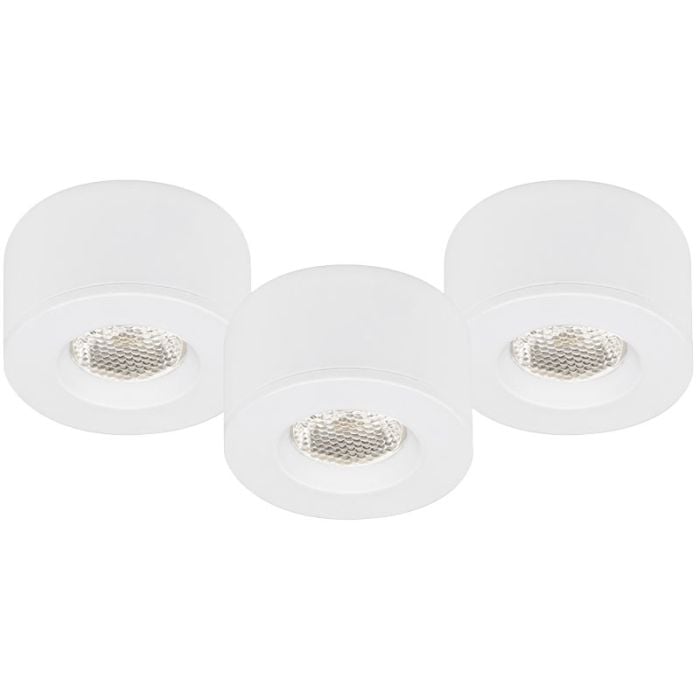DOWNLIGHTSET MD-29 TUNE MALMBERGS