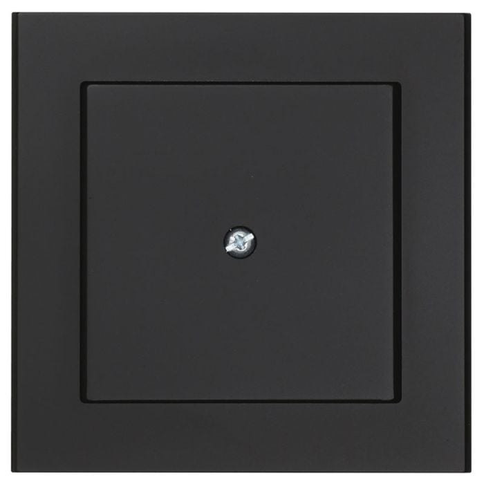 BLINDPLATTA OPTIMA MALMBERGS