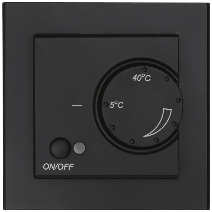 GOLVVÄRMETERMOSTAT OPTMA MALMBERGS