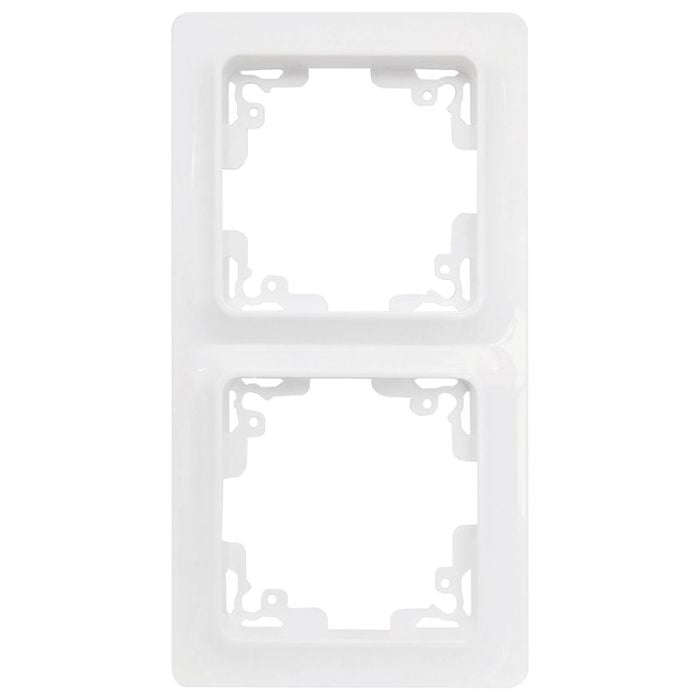 KOMBINATIONSRAM GAMMA 2-FACK MALMBERGS