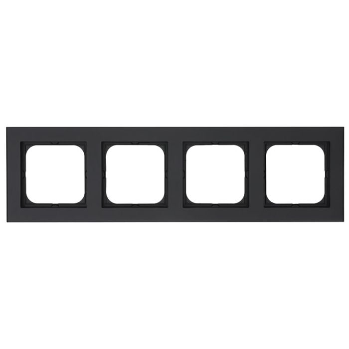 KOMBINATIONSRAM OPTIMA 4-FACK MALMBERGS