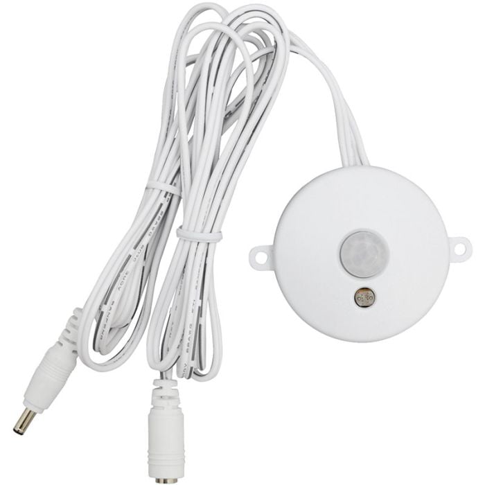 RÖRELSEDETEKTOR PIR ZETA MALMBERGS