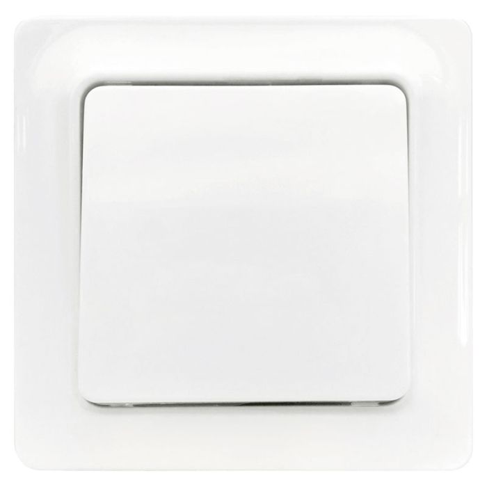 STRÖMBRYTARE GAMMA 2-POL MALMBERGS