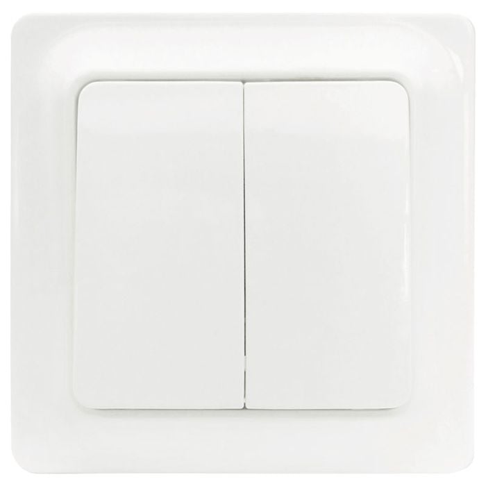 STRÖMBRYTARE GAMMA KRON MALMBERGS