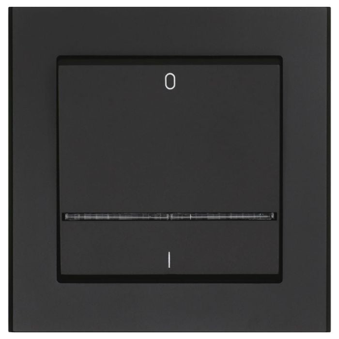 STRÖMBRYTARE OPTIMA 2-POL LAMPA MALMBERGS