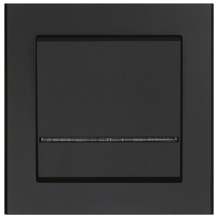 STRÖMBRYTARE OPTIMA KONTROLL LAMPA MALMBERGS