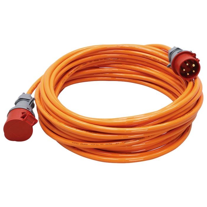 SKARVKABEL PUR 3-FAS MALMBERGS