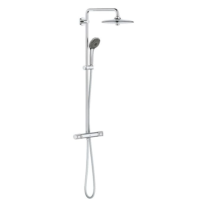 DUSCHSET VITALIO SYSTEM 260 GROHE