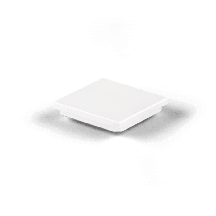 Stolphatt till Staketstolpe Recal