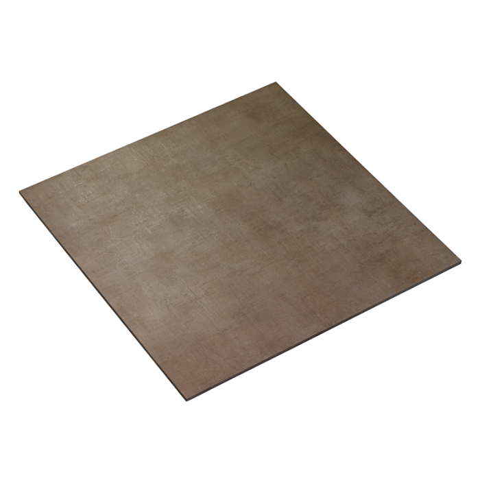 KLINKER CEMENT MOCHA 60X60