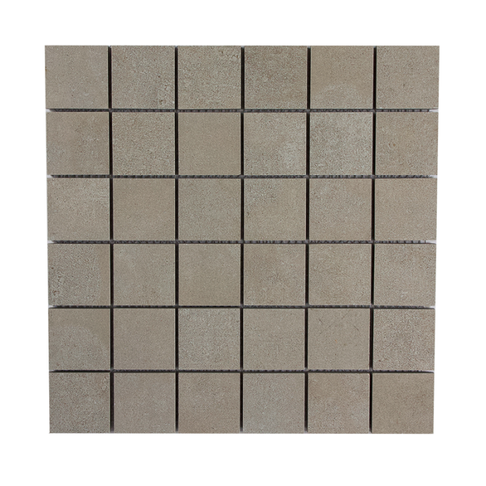 MOSAIK MIRAMAR GREIGE 5X5