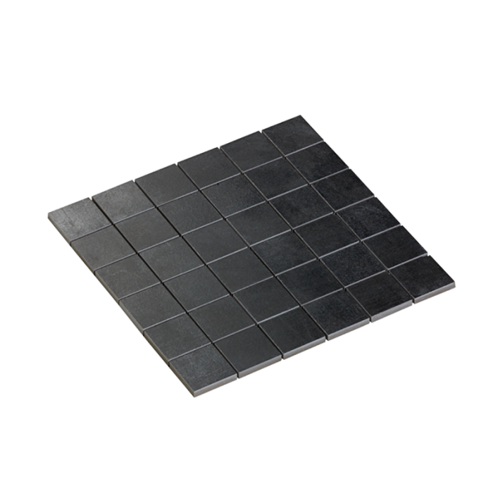 PROVBIT MOSAIK CEMENT BLACK 5X5