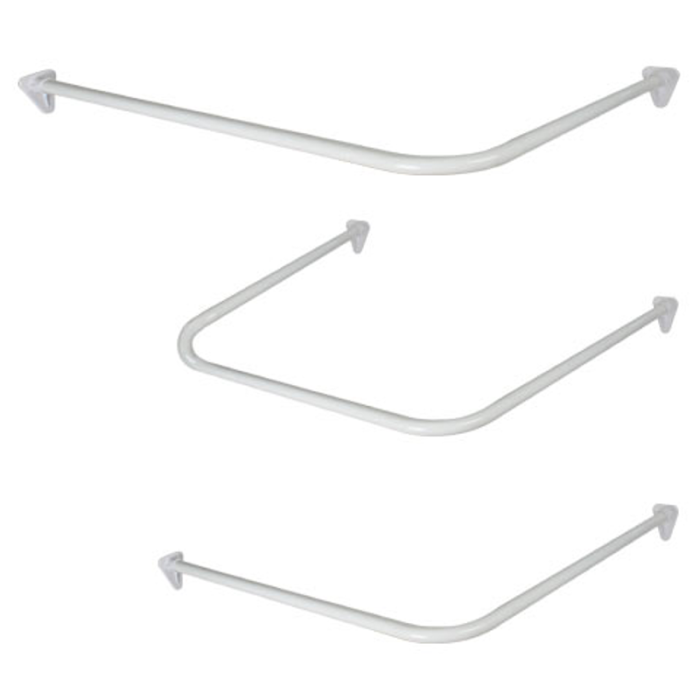 Draperistång Kombi Duschy Draperistång Kombi Duschy