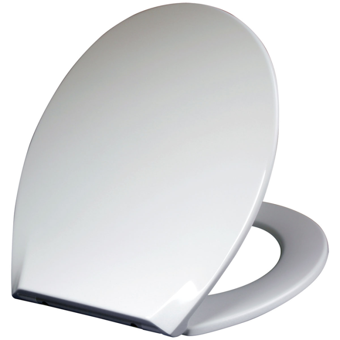 WC-sits Soft Eco Duschy