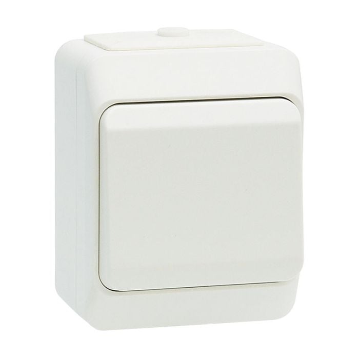 Kapslad strömbrytare Nordic Malmbergs