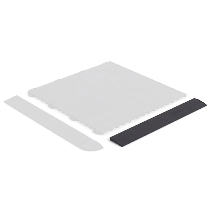 KANTLIST STONE HESTRAPLATTAN