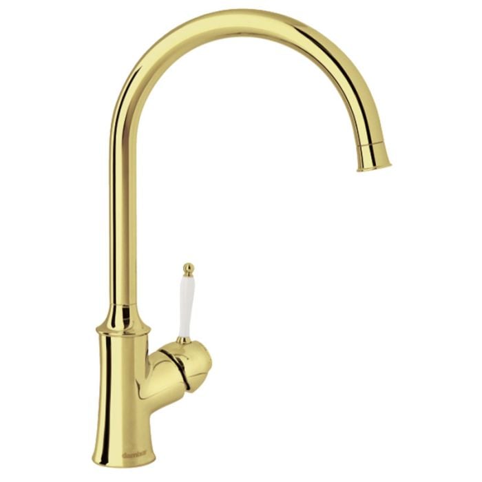 KÖKSBLANDARE TRADITION DAMIXA