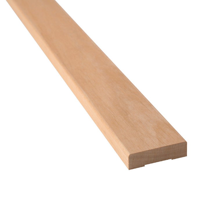 FODER AL 14X42 SAUNA SWEDEN