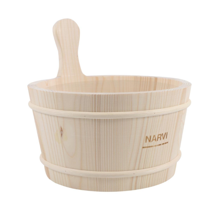 Bastustäva Narvi