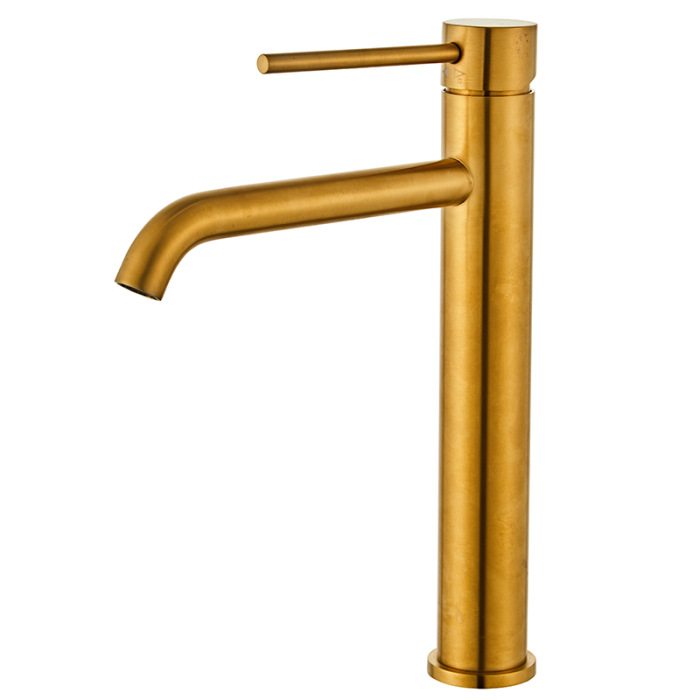 Tvättställsblandare Rig Hög Hafsen Tvättställsblandare Rig Hög Hafsen