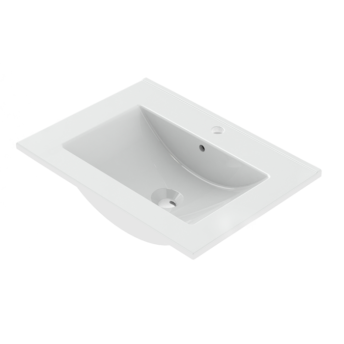 Tvättställ 60 cm Hafsen