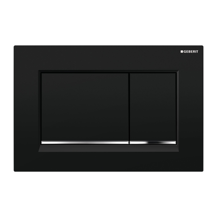 TRYCKPLATTA SIGMA30 GEBERIT