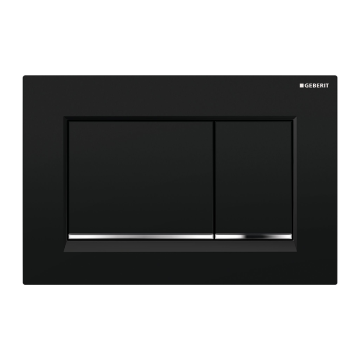 TRYCKPLATTA SIGMA30 GEBERIT