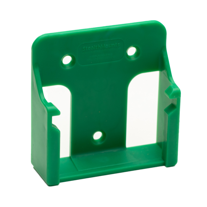 Batterihållare För 18v Hikoki, Hitachi StealthMounts