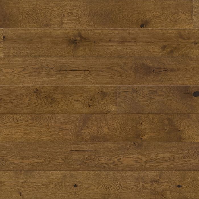 Parkettgolv Ek 1-stav Garda 155mm Barlinek